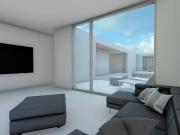 Casa adosada en Venta en Centro Urbano