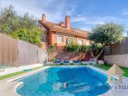 Casa adosada en venta en Cerdanyola del Vallès, de 180...