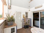 Casa adosada en venta en calle De la Circumval Lació...