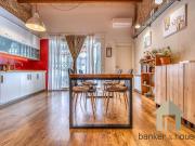 Casa adosada en venta en Cerdanyola del Vallès, de 90 m²...