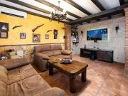 Casa adosada en Venta en Cerrado de Calderón Hacienda...