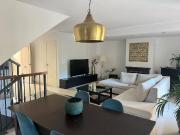 Casa adosada en Venta en Cerrado de Calderón Hacienda...