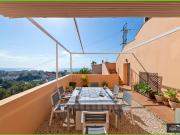 Casa adosada en Venta en Cerrado de Calderón Hacienda...