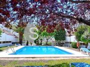 Casa adosada en Venta en Cerrado de Calderón Hacienda...