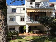 Casa adosada en Venta en Cerrado de Calderón Hacienda...