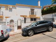Casa adosada en Venta en Cerrado de Calderón Hacienda...