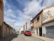 Casa adosada en Venta en Cerrillo de Maracena Periodistas