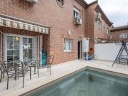 Casa adosada en Venta en Cerrillo de Maracena Periodistas