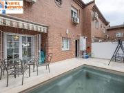 Casa adosada en Venta en Cerrillo de Maracena Periodistas