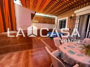 Casa adosada en Venta en Cerros de Montequinto