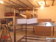 Casa adosada en Venta en Cervantes