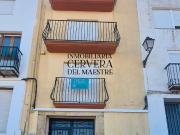 Casa adosada en venta en Cervera del Maestre. VIVIENDA...