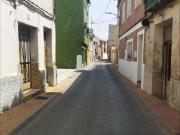 Casa adosada en venta en Ceutí. Casas adosadas.