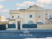 Casa adosada en Venta en Chapín Campus Universitario Navinco