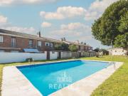 Casa adosada en Venta en Chapín Campus Universitario Navinco