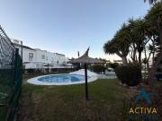 Casa adosada en venta en Chiclana de la Frontera, Los...