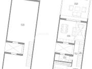 Casa adosada en venta en Chiclana de la Frontera, Núcleo...