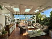 Casa adosada en venta en Chilches. CHALET ADOSADO CON...