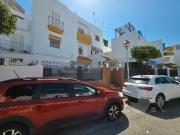 Casa adosada en venta en Chipiona, Playa Cruz del Mar....