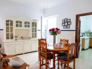 Casa adosada en venta en Chipiona, Playa Cruz del Mar....