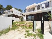 Casa adosada en venta en Chiva, El Bosque. Pareado de...