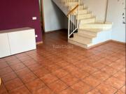 Casa adosada en venta en Chiva, Sierra Perenchiza...