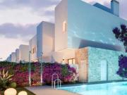 Casa adosada en Venta en Churriana El Pizarrillo La...