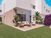 Casa adosada en Venta en Churriana El Pizarrillo La...