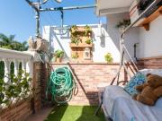 Casa adosada en Venta en Churriana El Pizarrillo La...