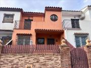Casa adosada en Venta en Churriana El Pizarrillo La...