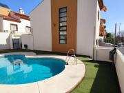 Casa adosada en Venta en Churriana El Pizarrillo La...