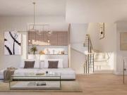 Casa adosada en Venta en Churriana El Pizarrillo La...