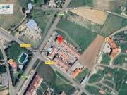 Casa adosada en venta en Cigales. Venta de casa en...