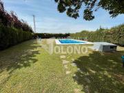 Casa adosada en venta en Cihuri. Chalet en urbanización...