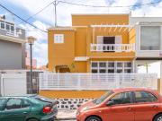 Casa adosada en Venta en Ciudad Jardín