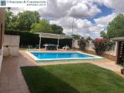 Casa adosada en Venta en Ciudad Jardín