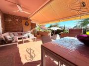 Casa adosada en Venta en Ciudad Jardín