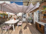 Casa adosada en Venta en Ciudad Jardín