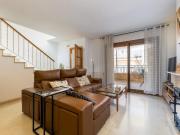 Casa adosada en Venta en Ciudad Jardín