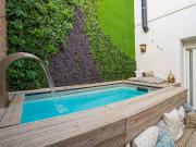 Casa adosada en Venta en Ciudad Jardín