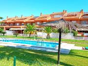 Casa adosada en Venta en Ciudad Jardín