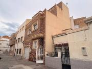 Casa adosada en Venta en Ciudad Jardín Tagarete El Zapillo