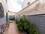 Casa adosada en Venta en Ciudad Jardín Tagarete El Zapillo
