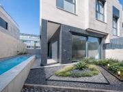 Casa adosada en Venta en Ciudad Universitaria