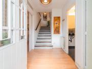 Casa adosada en venta en Ciudalcampo. chalet adosado en...