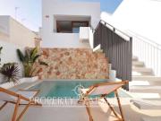 Casa adosada en Venta en Ciutadella