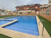 Casa adosada en Venta en Ciutat Jardí Torreta Verdí