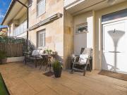 Casa adosada en venta en Cizur. Un hogar para vivir con...