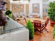 Casa adosada en Venta en Club de Golf