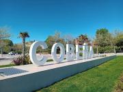 Casa adosada en venta en Cobeña. Chalet en venta en...